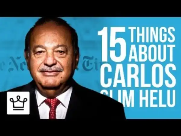 Video: 15 Things You Didn